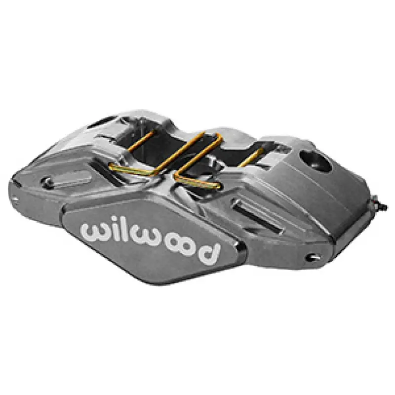 Wilwood St Pl2r Caliper 1.75 .25-.50 Rotor R/H 1