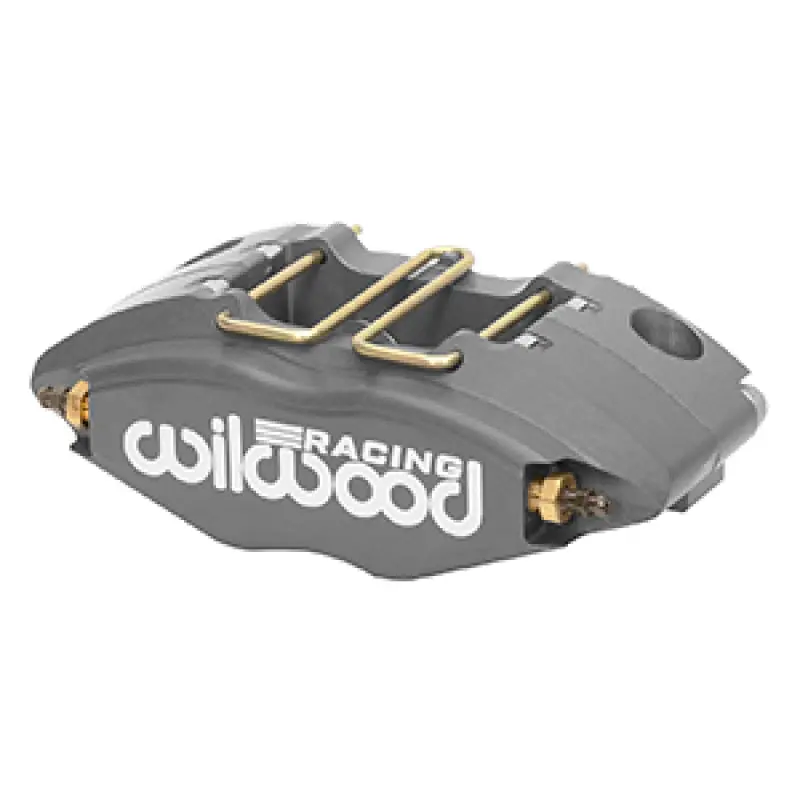 Wilwood St Powerlite Caliper 1.25/1.25 .79/.86 1