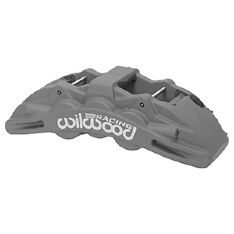 Wilwood St Sx6r Caliper 1.75/1.38/1.38 1.25 1