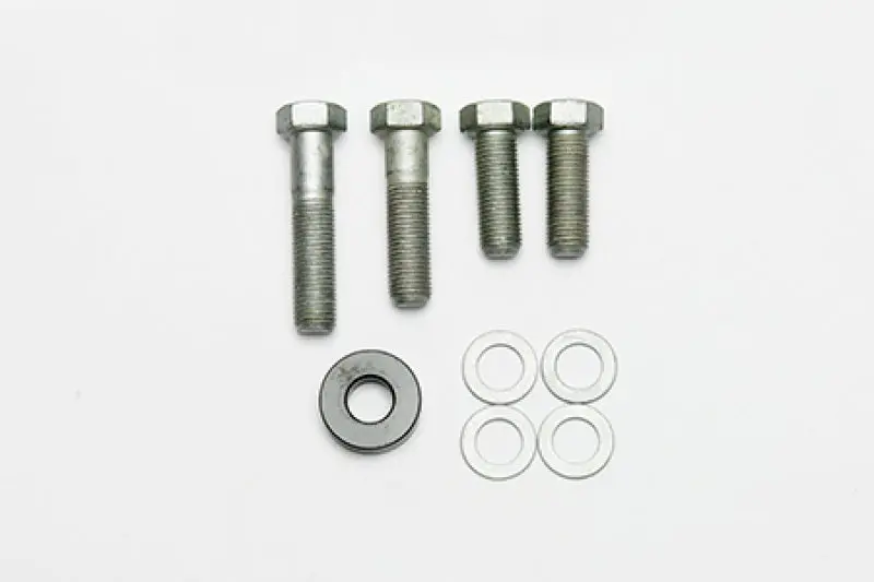 Wilwood Steering Arm Bolt Kit For Standard Height Mustang Ii 1