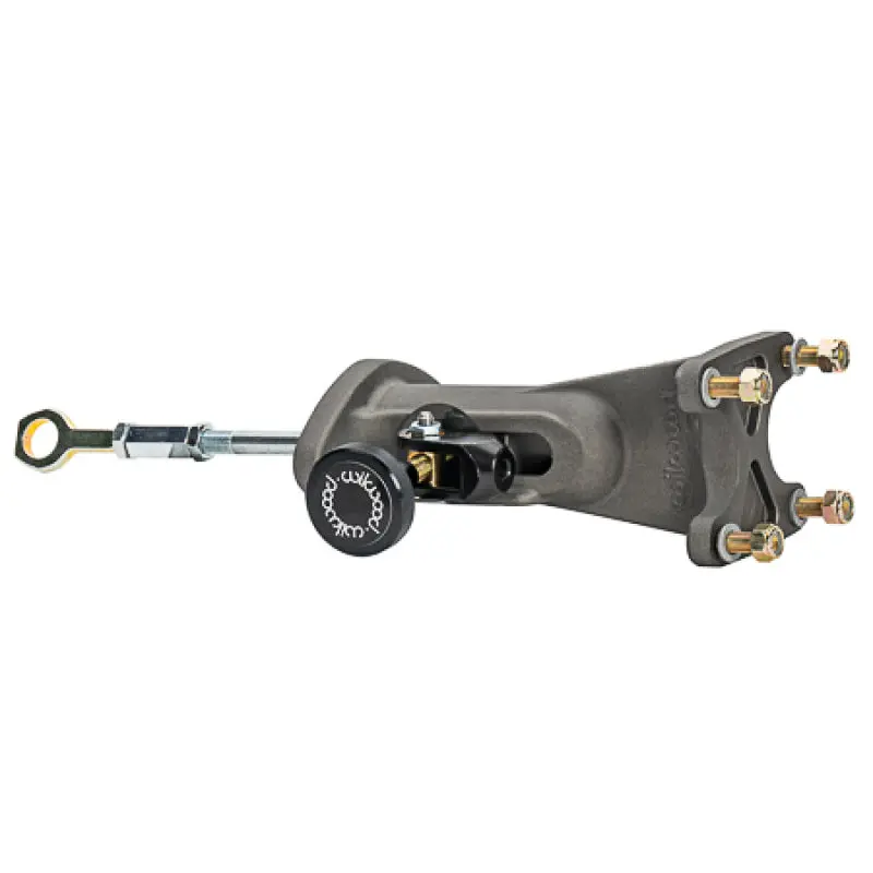 Wilwood Tandem Mount Balance Bar Assembly W/ Eyelet 1