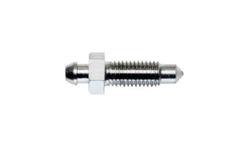 Wilwood Tandem Remote Master Cylinder Bleed Screw 1
