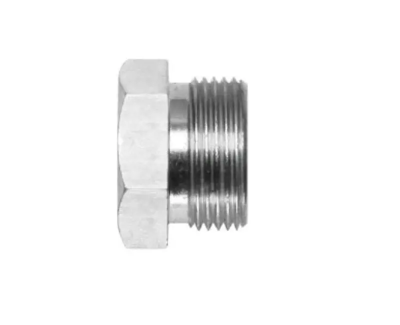 Wilwood Tandem Remote Master Cylinder Outlet Fitting 15Mm X 3/8-24 If 1