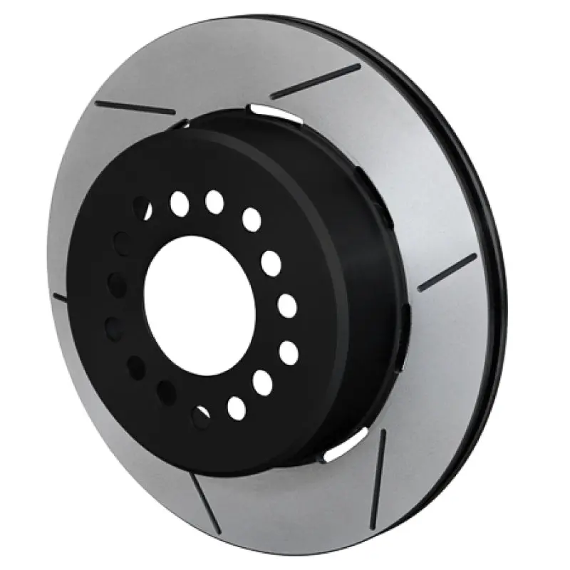 Wilwood Ultralite Hps 32 Vane Rotor 5X4.50/4.75/5.00In Bolt Circle 12.19In Diameter 0.81In Width 1