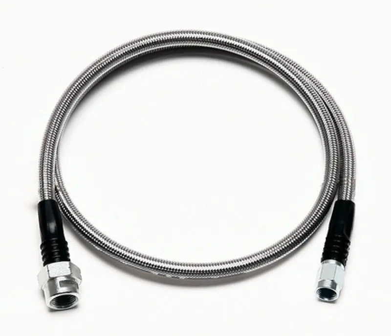 Wilwood Universal 24.00In M12 If Female Flexline Kit 1