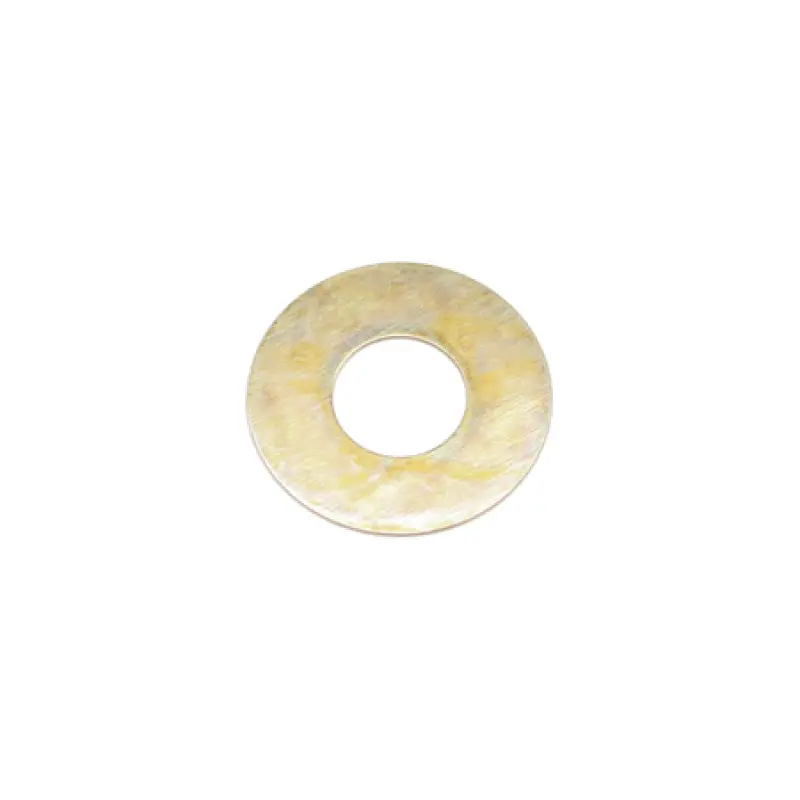 Wilwood Washer .441 Idx1.000 Odx.016 Carbon 1