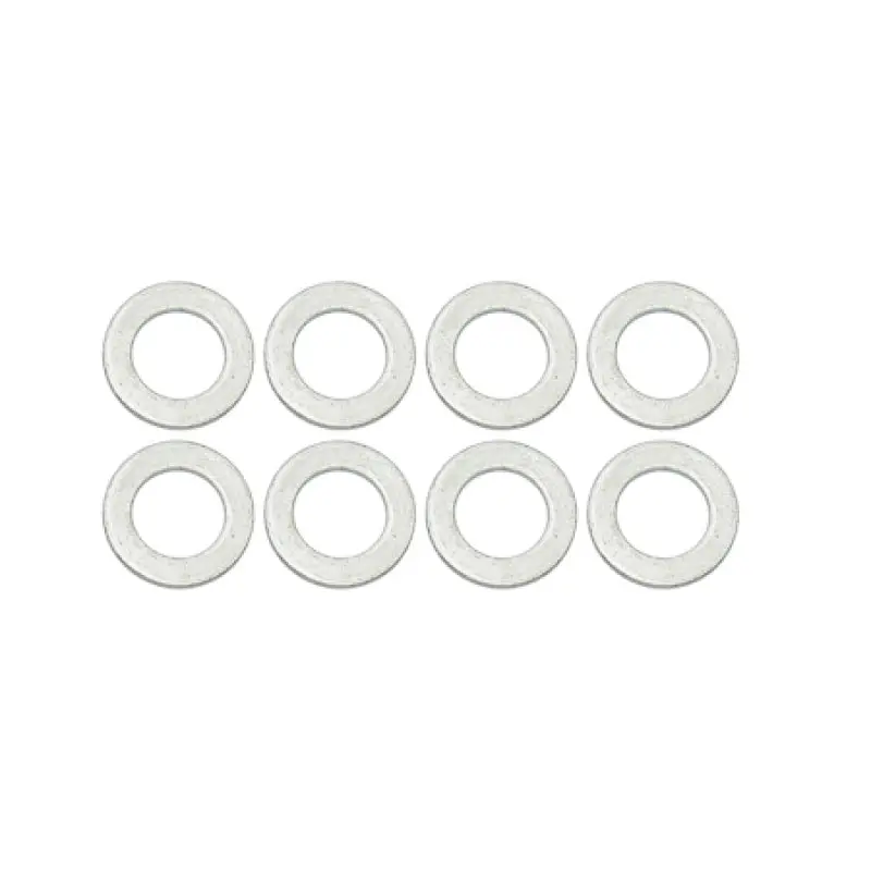 Wilwood Washer Kit .453 Id X .750 Od X .063 (Pack Of 8) 1