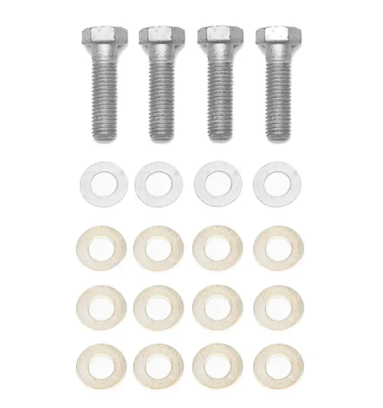 Wilwood Washers Hhcs M14-2.00X50mm Lg Bolt Kit 1