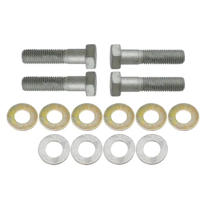 Wilwood Washers Hhcs M14-2.00X60mm Lg Bolt Kit 1