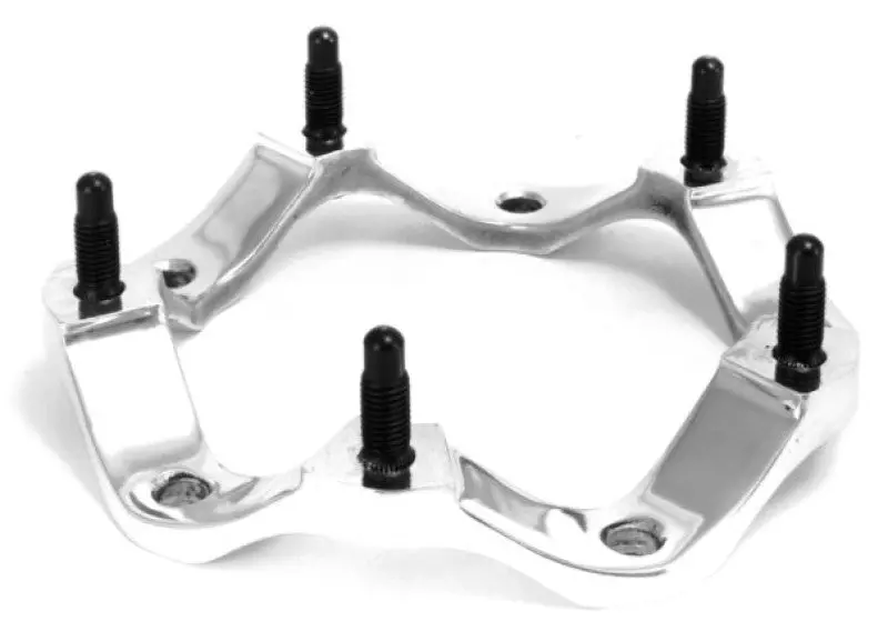 Wilwood Wheel Spacer - Wide 5 - 2In - Coarse Studs 1