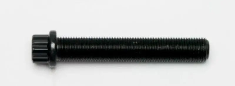 Wilwood Wheel Stud - 1/2-20 X 3.00In 12 Ptcs 1