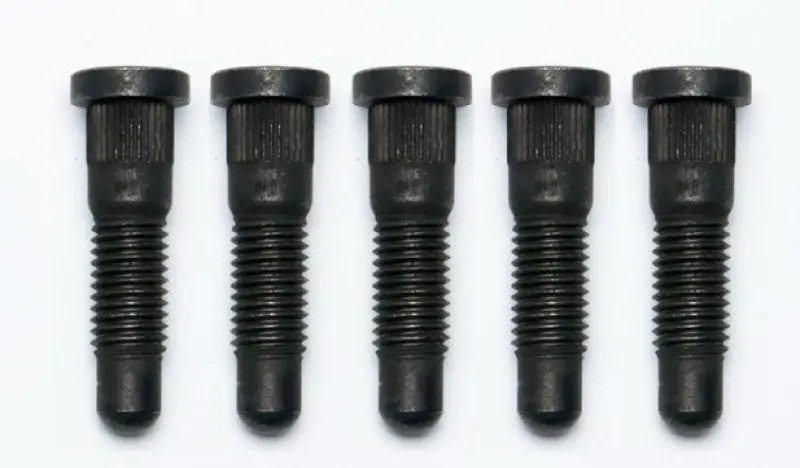 Wilwood Wheel Stud - 5/8In Coarse - 5 Pk. 1