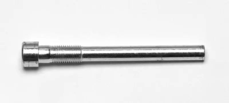 Wilwood Zinc Hex Drive Bolt - Lg/Gm 7/16-20X3.95 - Single 1