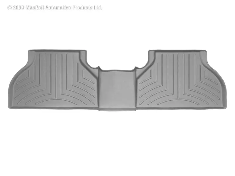 Wt Floorliner - Front - Grey 2