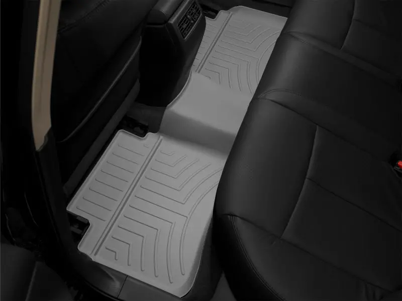 Wt Floorliner - Front - Grey 2