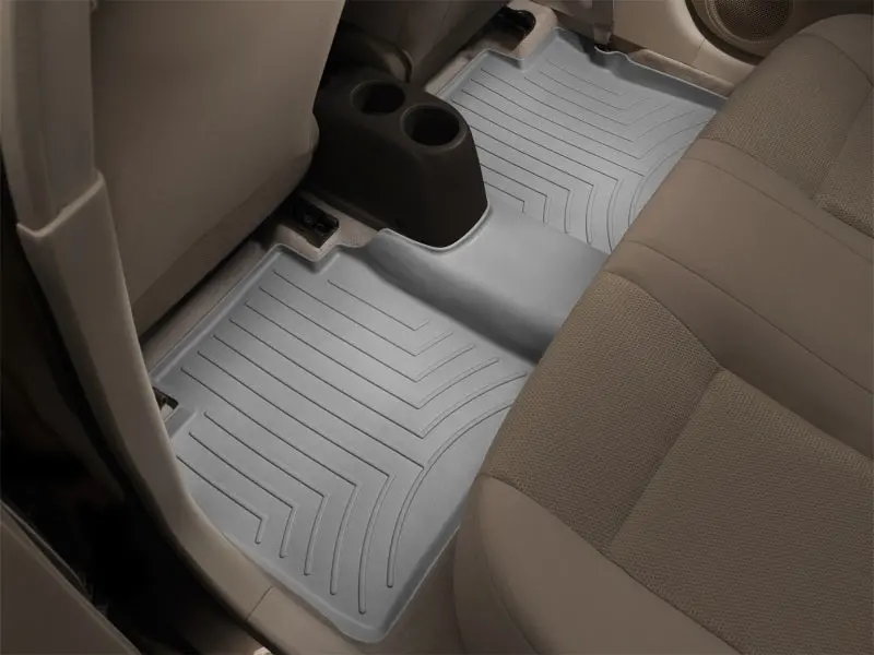 Wt Floorliner - Front - Grey 2