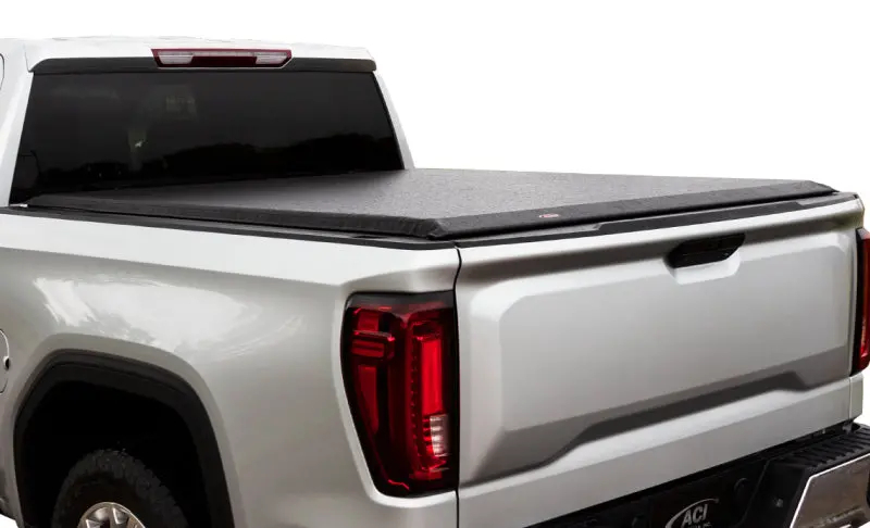 Access 2023+ Chevy/Gmc Colorado/Canyon Original Cover 1