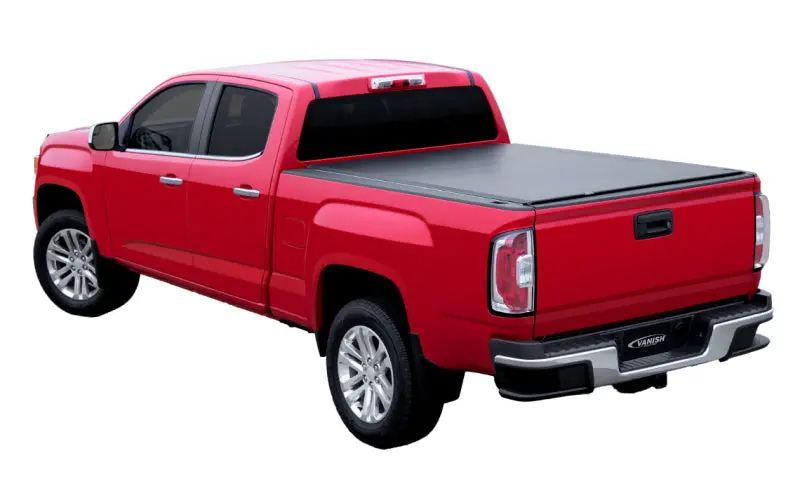 Access Vanish 88-00 Chevy/Gmc Full Size 6Ft 6In Bed Roll-Up Cover 1