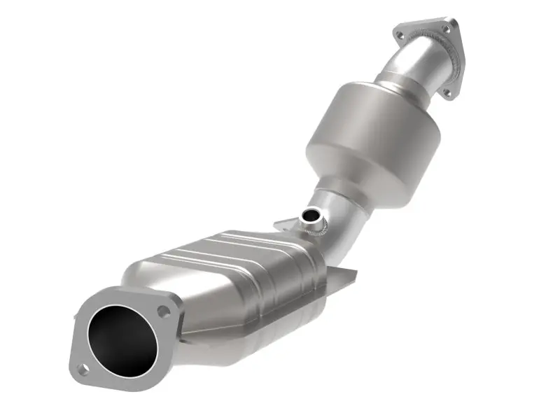 Afe Power Direct-Fit Catalytic Converter For 2003–2006 Nissan 350Z (V6 3.5L) 1