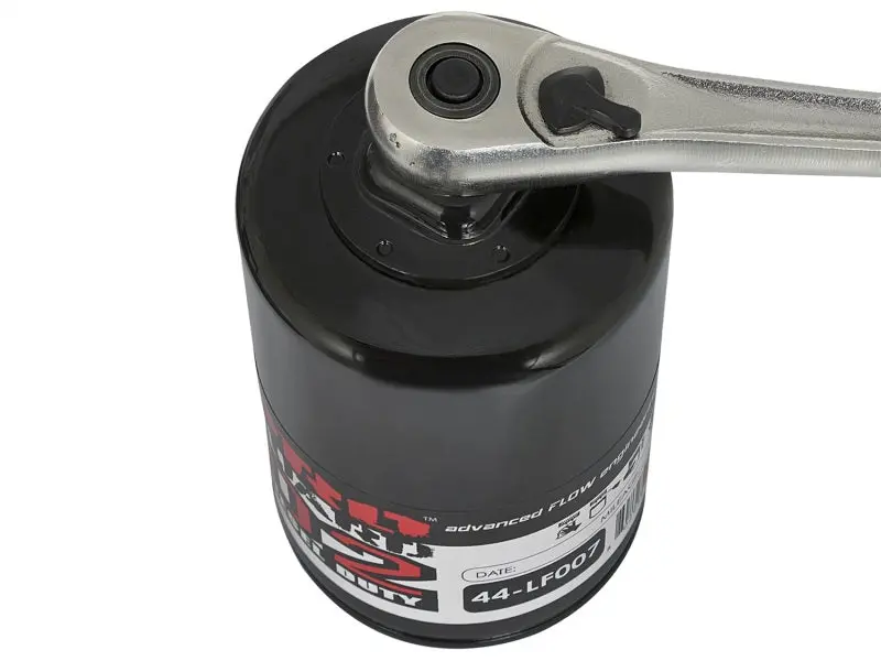 Afe Pro Guard D2 Oil Filter Pack – Fits 1997–2008 Ford V6 4.2L & V8 4.6L Trucks (4-Count) 2