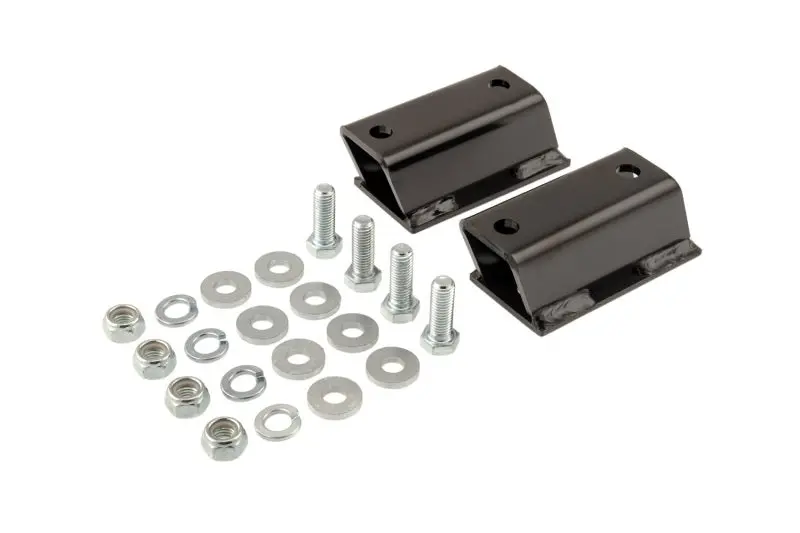 Arb F/Kit Armour Sway Bar Lc200 1
