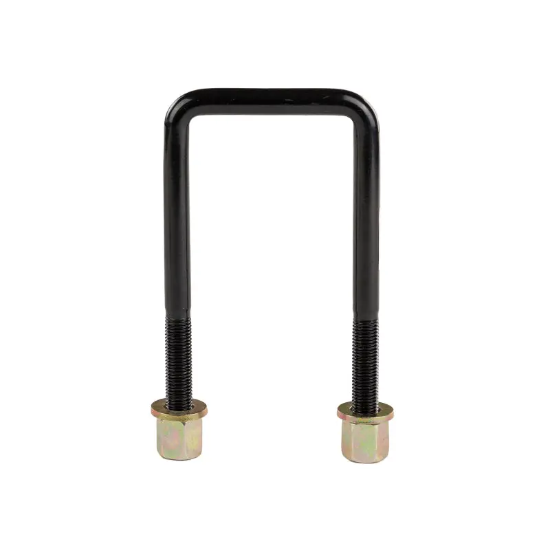 Arb / Old Man Emu U-Bolt Washer And Nut Kit For Suspension Applications 1
