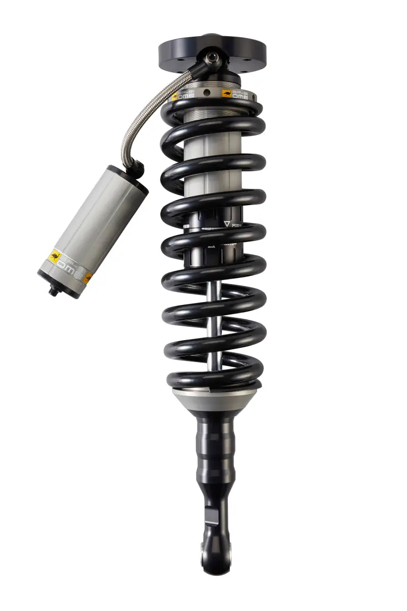 Arb/Ome Bp-51 Front Left Coilover Shock Assembly — Specifically Engineered For Toyota Tundra 1