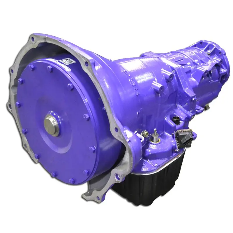Ats Diesel Stage 2 Transmission Package – Designed For 1996–Early 1998 Dodge Ram 2Wd With 47Re Automatic And Speedometer Adapter 1