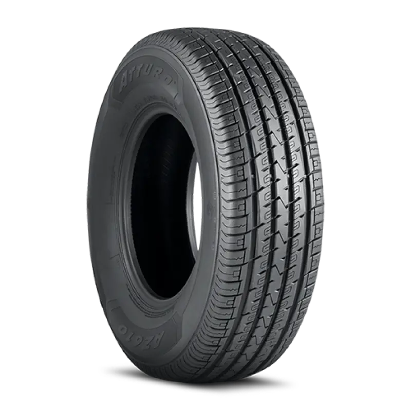 Atturo Az610 Performance All-Season Tire – 235/55R18, Load Range Xl, 104V 1