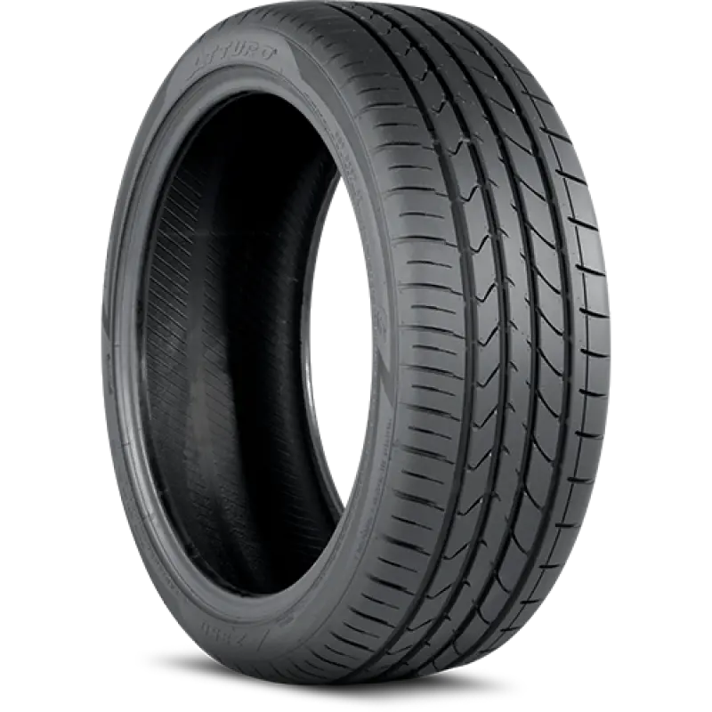 Atturo Az850 All-Terrain Tire – 285/45R20, Load Index 112, Speed Rating Y 1