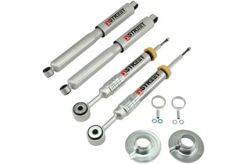 Belltech Street Performance Shock Absorber Set 1