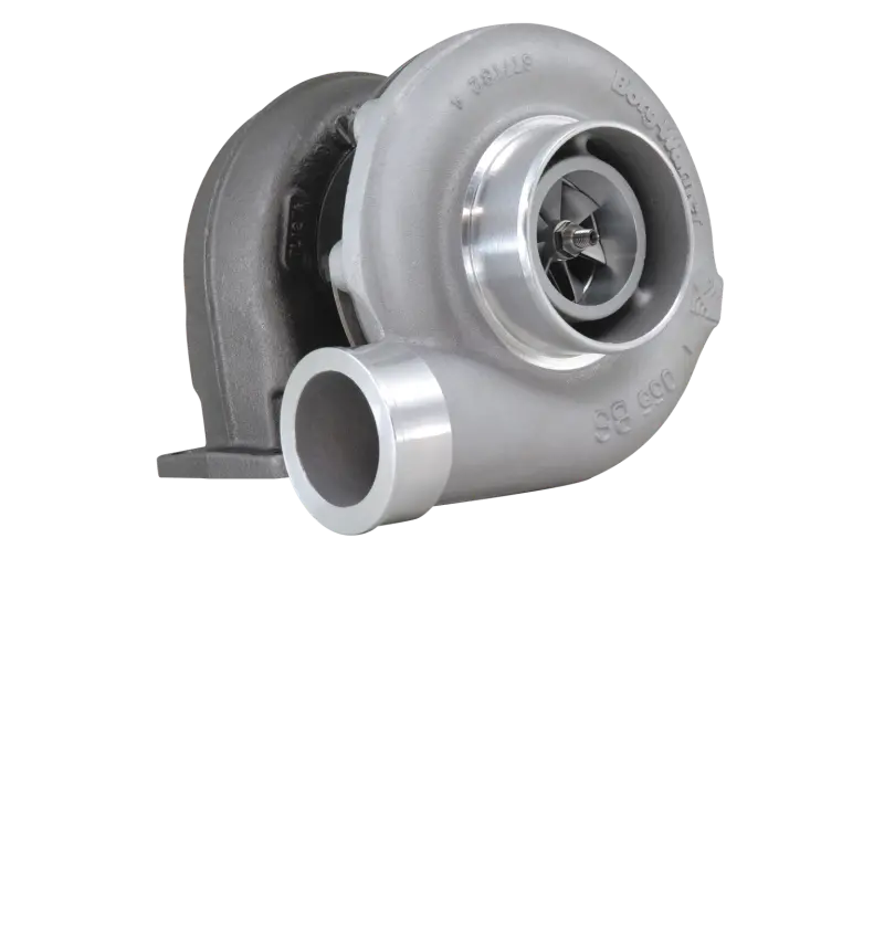 Borgwarner Sx S300Gx Turbocharger Kit For 5.9L Cummins Diesel 1
