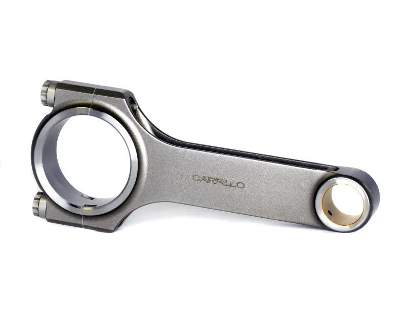 Carrillo Pro-H Series Connecting Rods For Honda/Acura H22 Engines – 3/8" Bolts 1
