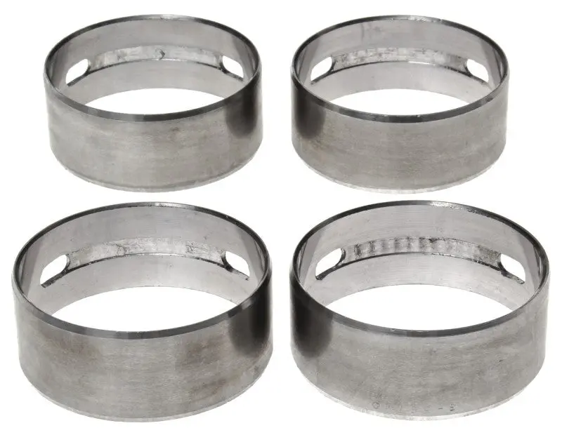 Clevite Camshaft Bearing Set For Ford 6-Cylinder Engines (240/300 Cid, 1965–1985) 1
