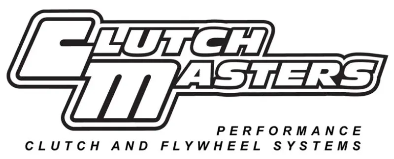Clutch Masters Fx850 Clutch Pack Upgrade For Bmw E90 M5 (S63 Engine) 1