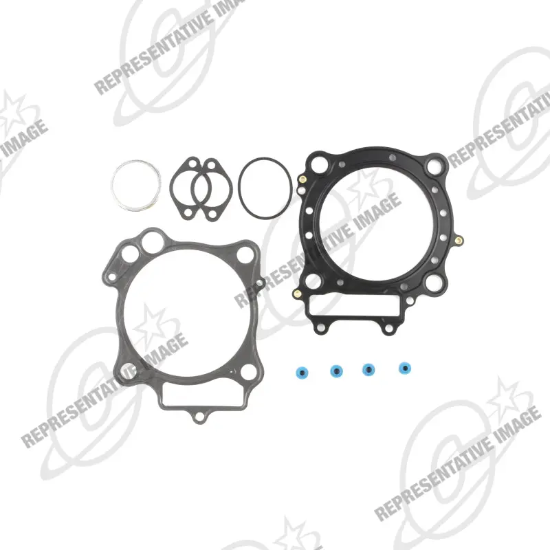 Cometic Heavy-Duty Transmission Rebuild Kit For 1979–1982 Harley-Davidson Big Twin 4-Speed 1