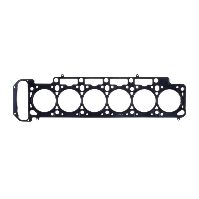 Cometic Mls Cylinder Head Gasket For Bmw M30 Engines – 90Mm Bore, 0.060" Thickness 1