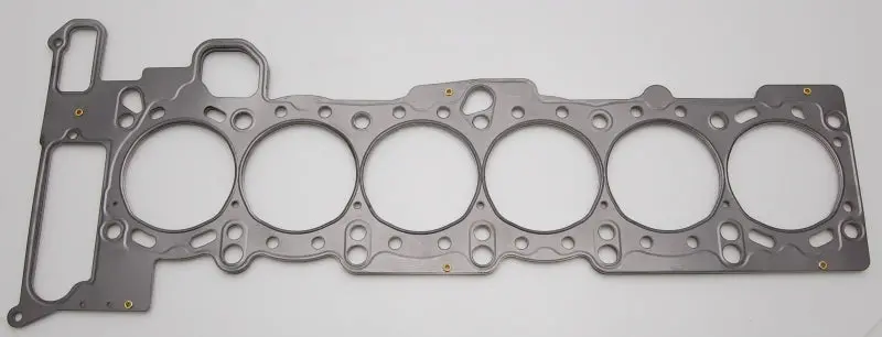 Cometic Mls Cylinder Head Gasket For Bmw M54 2.5L/2.8L Engines – 85Mm Bore, 0.120" Thickness 1