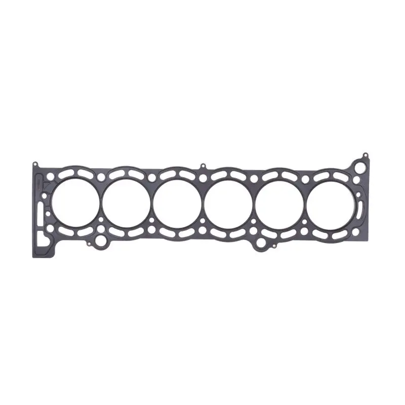 Cometic Mls Cylinder Head Gasket For Toyota 7M-Ge/7M-Gte Engines – 0.098" Thickness, 84Mm Bore 1