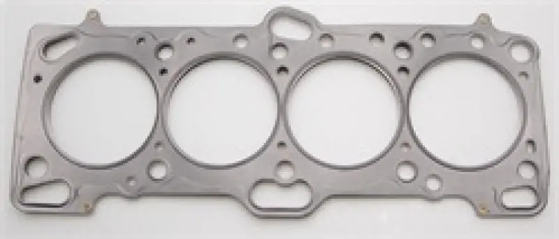 Cometic Mls Head Gasket Set – 85.5Mm Bore, 0.030-Inch Thickness, For Mitsubishi 4G63/T Engines In Eclipse, Galant, Lancer, And Early Evo Models 1