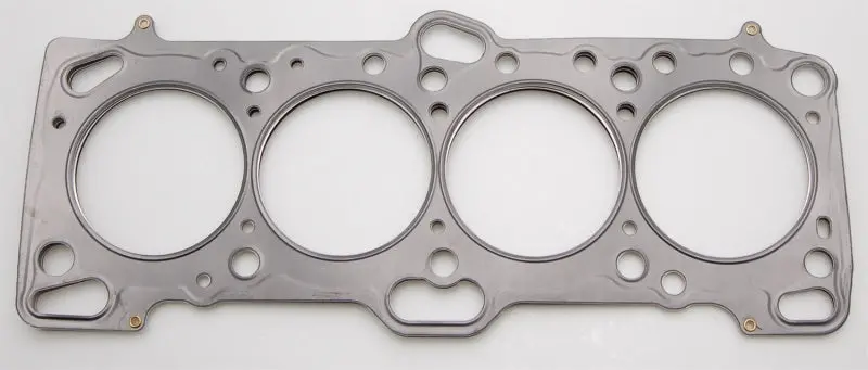 Cometic Mls Head Gasket Set – 85.5Mm Bore, 0.030-Inch Thickness, For Mitsubishi 4G63/T Engines In Eclipse, Galant, Lancer, And Early Evo Models 2