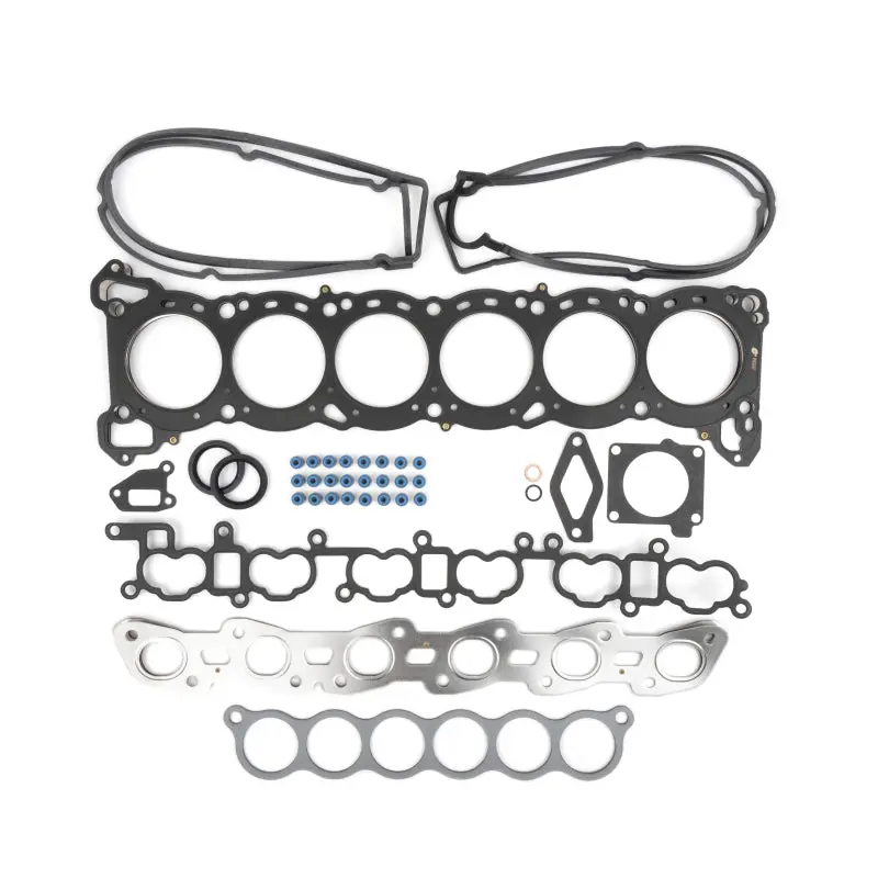 Cometic Street Pro Top-End Kit For Nissan Rb25De (1991–2002, 2.5L Inline-6, 87Mm Bore) – Special Order 1