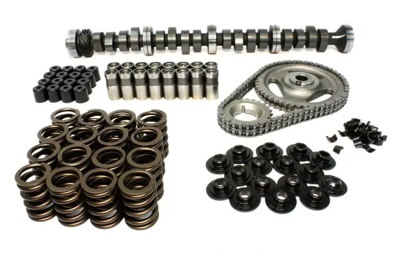 Comp Cams Fb270S Performance Camshaft Kit For Small-Block Chevrolet Engines 1