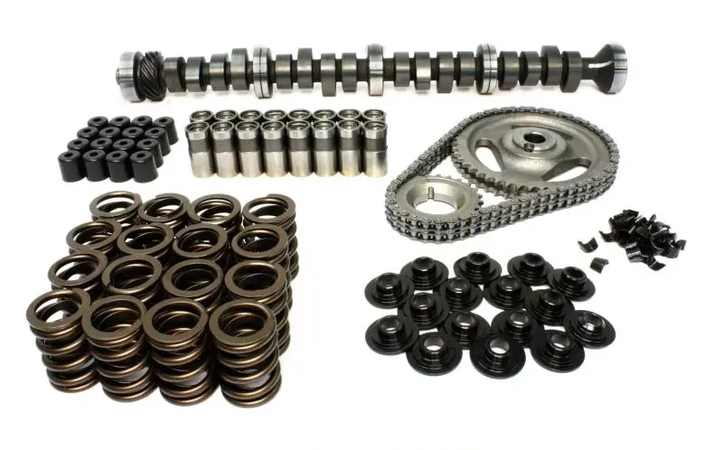Comp Cams Fb270S Performance Camshaft Kit For Small-Block Chevrolet Engines 2