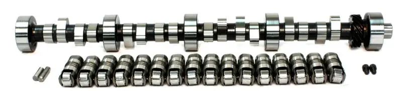 Comp Cams Fw Xe264Hr-1 Hydraulic Roller Camshaft And Lifter Kit 1