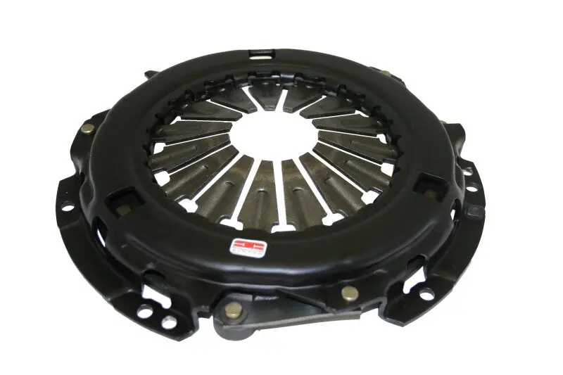 Comp Clutch Replacement Pressure Plate For 2008–2010 Mitsubishi Lancer Evolution X (Oem-Compatible) 1