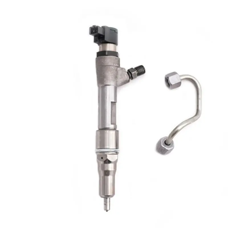 Ddp Remanufactured Fuel Injector – Stock Replacement For 2008–2010 Ford 6.4L Powerstroke 1