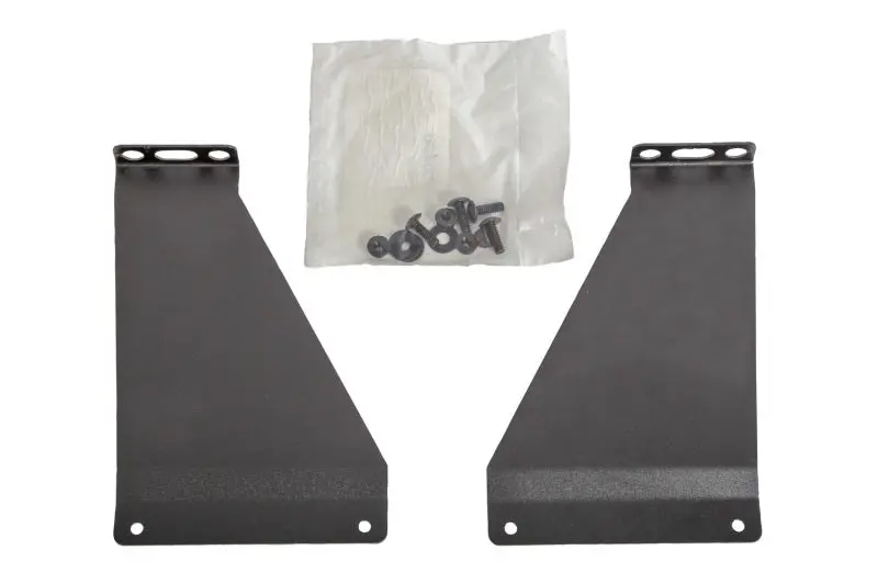 Deezee Universal Specialty Tank Tool Box — Combo Chest Attachment Bracket Kit 1