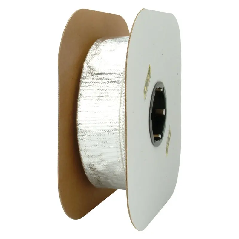 Dei Heat Sheath Insulation Sleeve – 1.25" Id × 50' Roll 1