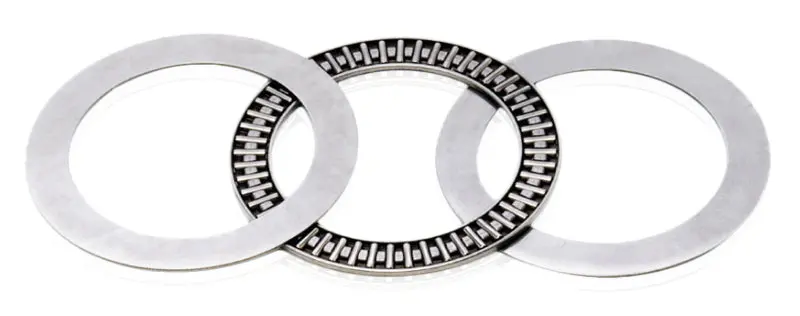 Eibach Ers Torsion Release Bearing – 2.5-Inch Diameter For Enhanced Clutch Engagement 1